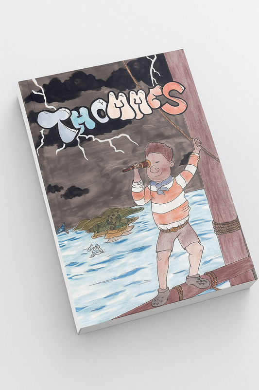 Thommes - Der Comic
